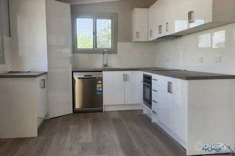 Property photo of 9 Second Avenue Parkside QLD 4825
