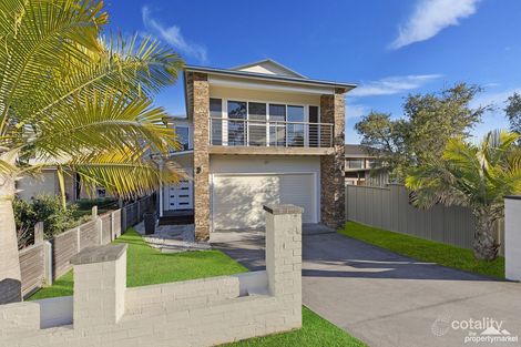 Property photo of 19 Kenilworth Street Mannering Park NSW 2259