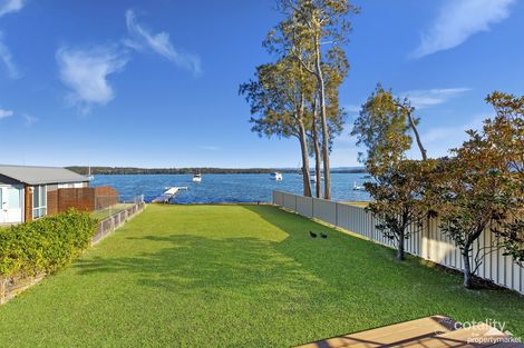 Property photo of 19 Kenilworth Street Mannering Park NSW 2259