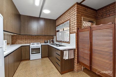 Property photo of 8 Jackson Street Yarrawonga VIC 3730