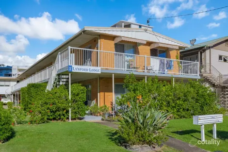 1/2 Haig St, Coolangatta, QLD 4225