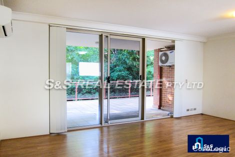 Property photo of 2/10 Gordon Avenue Chatswood NSW 2067