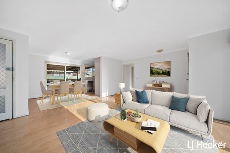 Property photo of 48 Faucett Street Latham ACT 2615