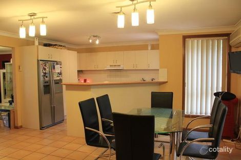 Property photo of 23 Gascogne Street Prestons NSW 2170
