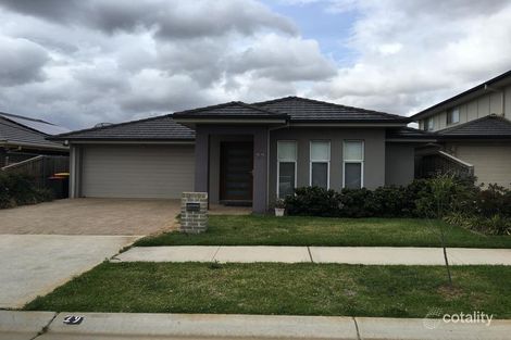 Property photo of 29 Stonequarry Way Carnes Hill NSW 2171