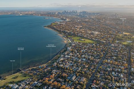 Property photo of 9 North Road Brighton VIC 3186