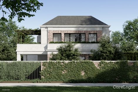 Property photo of 9 North Road Brighton VIC 3186