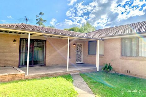 Property photo of 17 Ballantrae Drive St Andrews NSW 2566