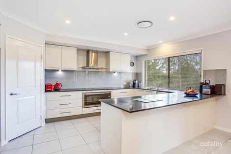 Property photo of 44 Bonogin Road Mudgeeraba QLD 4213