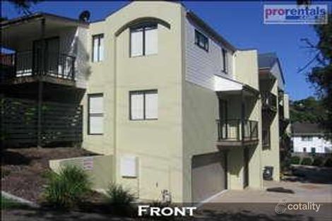 Property photo of 2/49 Stanley Street Indooroopilly QLD 4068