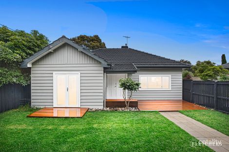 Property photo of 14 Glen Cairn Avenue Ringwood VIC 3134