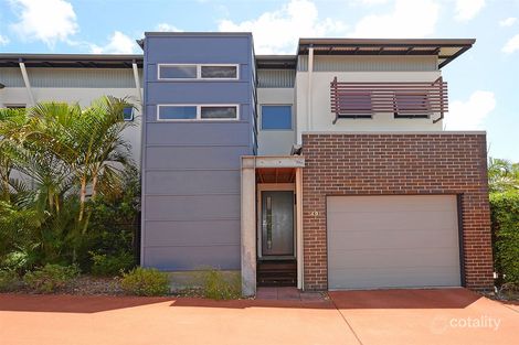 Property photo of 49/136 Pulgul Street Urangan QLD 4655