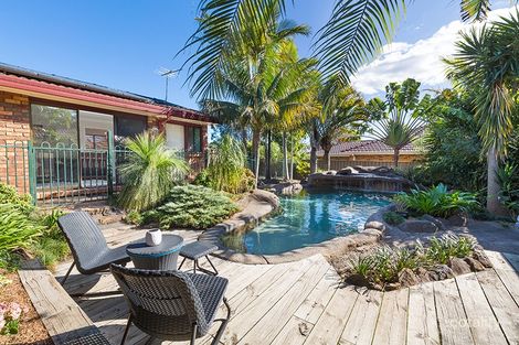 16 Albatross Cct, Woronora Heights, NSW 2233