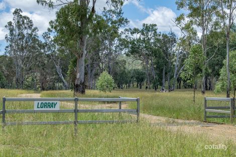 3473 Yarrol Rd, Yarrol, QLD 4630