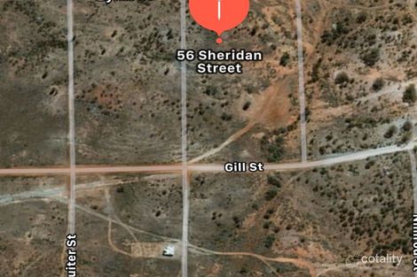 56 Sheridan St, Menzies, WA 6436