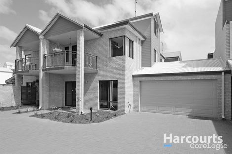 Property photo of LOT 2/18 Shannon Road Mandurah WA 6210