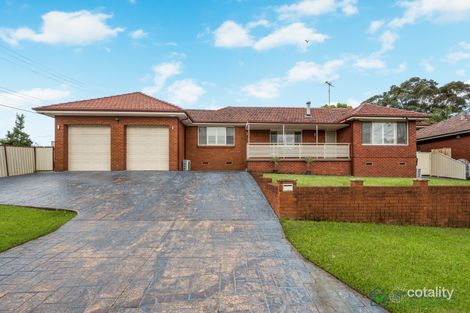 Property photo of 2 Collins Crescent Yagoona NSW 2199