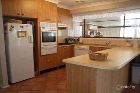 Property photo of 4 Usher Close Abbotsbury NSW 2176