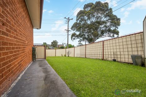 Property photo of 2 Collins Crescent Yagoona NSW 2199