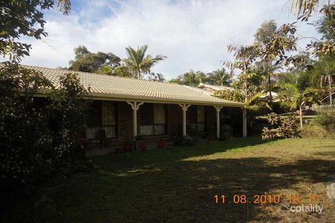 Property photo of 18 Allan Road Camira QLD 4300