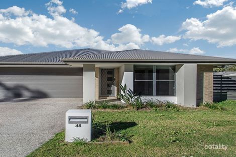 48 Emerald St, Burpengary East, QLD 4505