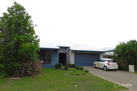 Property photo of 82 Freshwater Drive Douglas QLD 4814