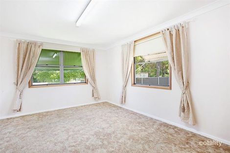 Property photo of 38 Tanilba Avenue Tanilba Bay NSW 2319