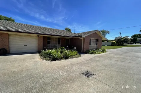 2/22 Nancy St, South Tamworth, NSW 2340