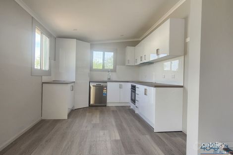 Property photo of 9 Second Avenue Parkside QLD 4825