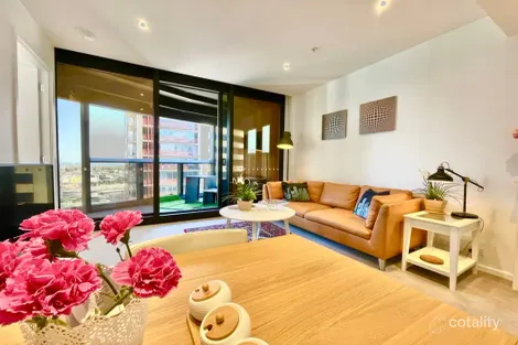 1907/9 Power St, Southbank, VIC 3006