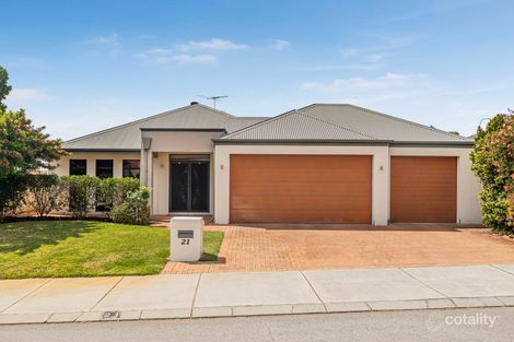21 Westbury Lane, Madeley, WA 6065