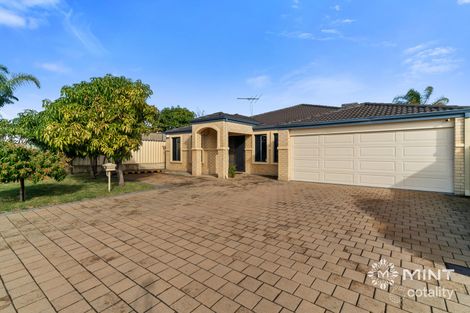 Property photo of 6 Clisby Brace Alexander Heights WA 6064