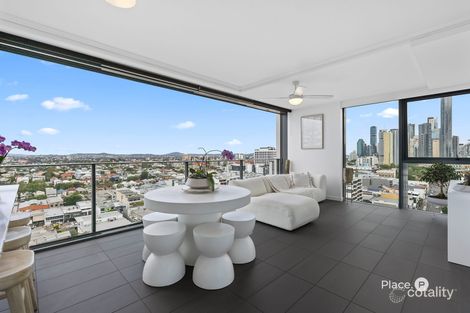 1909/25 Connor St, Fortitude Valley, QLD 4006