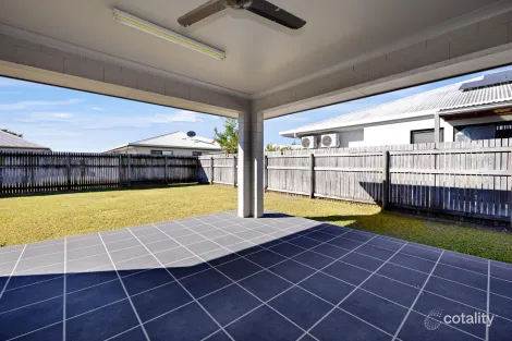 Property photo of 19 Barratonia Way Mount Low QLD 4818