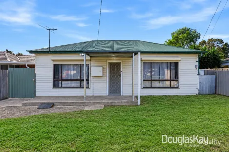 8 Conrad St, St Albans, VIC 3021