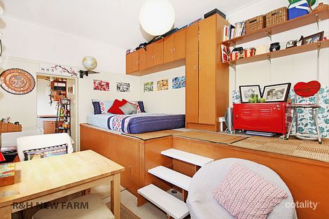 Property photo of 7/77 Sydney Street New Farm QLD 4005