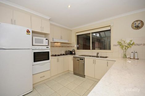 Property photo of 5 Vintage Grove Chirnside Park VIC 3116