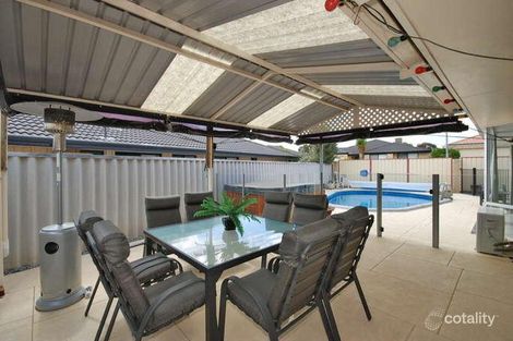 23 Combewood Loop, Carramar, WA 6031