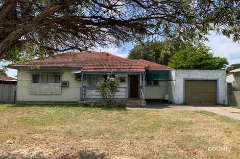 Property photo of 85 Gardiner Street Belmont WA 6104