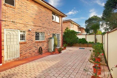 Property photo of 3/487 Woodville Road Guildford NSW 2161