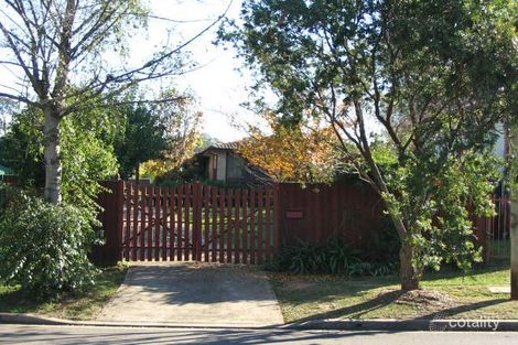 18 Cecilia St, Toongabbie, NSW 2146