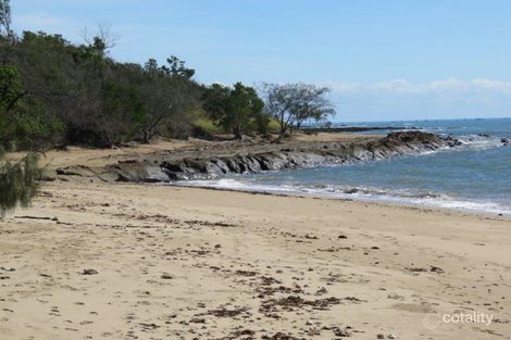 Property photo of 75 Esplanade Point Vernon QLD 4655