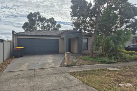 3 Corinna Ave, Truganina, VIC 3029