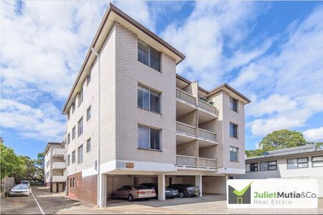 15/81-83 St Johns Rd, Glebe, NSW 2037