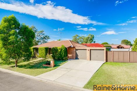 Property photo of 14 Wright Place Bligh Park NSW 2756