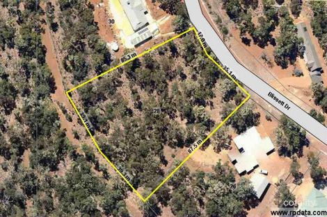 28 Blissett Dr, Bedfordale, WA 6112