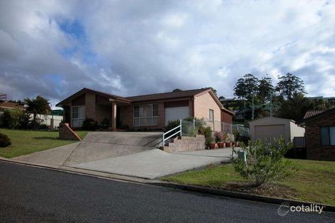 Property photo of 39 Eric Fenning Drive Surf Beach NSW 2536