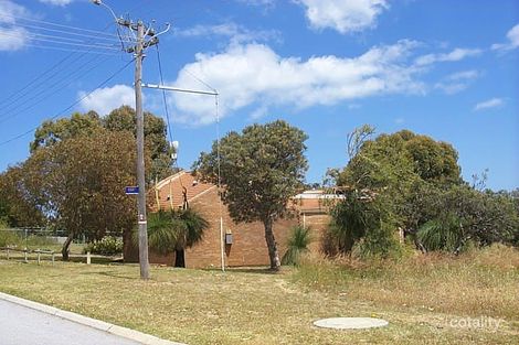 8 Caffery Pl, Hamilton Hill, WA 6163