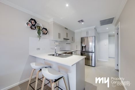 Property photo of 21A Willmington Loop Oran Park NSW 2570