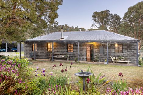 35 Miners Hut Rd, Haddon, VIC 3351